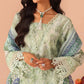 Aafreen by Riaz Art Embroidered Lawn 3 Piece Unstitched Dress - AF-236