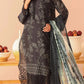 Aafreen by Riaz Art Embroidered Lawn 3 Piece Unstitched Dress - AF-238