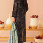 Aafreen by Riaz Art Embroidered Lawn 3 Piece Unstitched Dress - AF-238