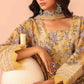 Aafreen by Riaz Art Embroidered Lawn 3 Piece Unstitched Dress - AF-239