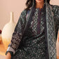 Aafreen by Riaz Art Embroidered Lawn 3 Piece Unstitched Dress - AF-240