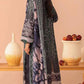 Aafreen by Riaz Art Embroidered Lawn 3 Piece Unstitched Dress - AF-240