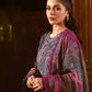 Asim Jofa Essential Embroidered Lawn 3 Piece Unstitched Dress - AJUBJ-05 Summer Collection