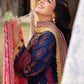Asim Jofa Essential Embroidered Lawn 3 Piece Unstitched Dress - AJUBJ-08 Summer Collection
