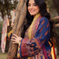 Asim Jofa Essential Embroidered Lawn 3 Piece Unstitched Dress - AJUBJ-08 Summer Collection