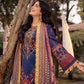 Asim Jofa Essential Embroidered Lawn 3 Piece Unstitched Dress - AJUBJ-08 Summer Collection