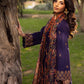 Asim Jofa Essential Embroidered Lawn 3 Piece Unstitched Dress - AJUBJ-15 Summer Collection
