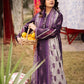 Asim Jofa Essential Printed Lawn 3 Piece Unstitched Dress - AJUBJ-27 Summer Collection