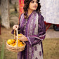 Asim Jofa Essential Printed Lawn 3 Piece Unstitched Dress - AJUBJ-27 Summer Collection