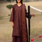 Asim Jofa Essential Printed Lawn 3 Piece Unstitched Dress - AJUBJ-28 Summer Collection