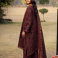 Asim Jofa Essential Printed Lawn 3 Piece Unstitched Dress - AJUBJ-28 Summer Collection