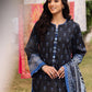 Asim Jofa Essential Printed Lawn 3 Piece Unstitched Dress - AJUBJ-55 Summer Collection