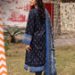 Asim Jofa Essential Printed Lawn 3 Piece Unstitched Dress - AJUBJ-55 Summer Collection