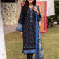 Asim Jofa Essential Printed Lawn 3 Piece Unstitched Dress - AJUBJ-55 Summer Collection