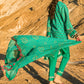 Gul Ahmed Digital Printed Chunri Lawn Unstitched 3 Piece Suit - CL 1282B