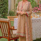 Gul Ahmed Printed Lawn 3 Piece Unstitched Dress - CL-22228-B