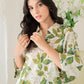 Moxy by Rashid Textile Digital Printed 2 Piece Lawn Dress - D01-9101