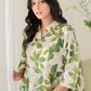 Moxy by Rashid Textile Digital Printed 2 Piece Lawn Dress - D01-9101