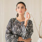 Moxy by Rashid Textile Digital Printed 2 Piece Lawn Dress - D10-9110