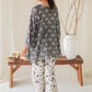 Moxy by Rashid Textile Digital Printed 2 Piece Lawn Dress - D10-9110
