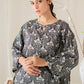 Moxy by Rashid Textile Digital Printed 2 Piece Lawn Dress - D10-9110