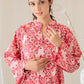 Moxy by Rashid Textile Digital Printed 2 Piece Lawn Dress - D02-9102