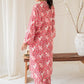 Moxy by Rashid Textile Digital Printed 2 Piece Lawn Dress - D02-9102