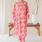 Moxy by Rashid Textile Digital Printed 2 Piece Lawn Dress - D02-9102