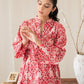 Moxy by Rashid Textile Digital Printed 2 Piece Lawn Dress - D02-9102