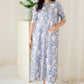 Moxy by Rashid Textile Digital Printed 2 Piece Lawn Dress - D03-9103