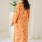 Moxy by Rashid Textile Digital Printed 2 Piece Lawn Dress - D04-9104