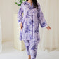 Moxy by Rashid Textile Digital Printed 2 Piece Lawn Dress - D06-9106