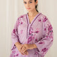 Moxy by Rashid Textile Digital Printed 2 Piece Lawn Dress - D07-9107