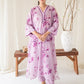 Moxy by Rashid Textile Digital Printed 2 Piece Lawn Dress - D07-9107