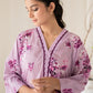 Moxy by Rashid Textile Digital Printed 2 Piece Lawn Dress - D07-9107