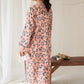 Moxy by Rashid Textile Digital Printed 2 Piece Lawn Dress - D08-9108