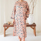 Moxy by Rashid Textile Digital Printed 2 Piece Lawn Dress - D08-9108