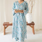 Moxy by Rashid Textile Digital Printed 2 Piece Lawn Dress - D09-9109