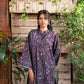 Beena by Beyond Printed Lawn 3 Piece Unstitched Dress - WUE154520