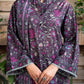 Beena by Beyond Printed Lawn 3 Piece Unstitched Dress - WUE154520