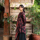Beena by Beyond Printed Lawn 3 Piece Unstitched Dress - WUE154547