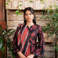 Beena by Beyond Printed Lawn 3 Piece Unstitched Dress - WUE154547