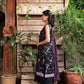 Beena by Beyond Printed Lawn 3 Piece Unstitched Dress - WUE154545