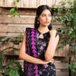Beena by Beyond Printed Lawn 3 Piece Unstitched Dress - WUE154545