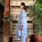 Beena by Beyond Printed Lawn 3 Piece Unstitched Dress - WUE154541