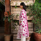 Beena by Beyond Printed Lawn 3 Piece Unstitched Dress - WUE154542
