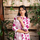Beena by Beyond Printed Lawn 3 Piece Unstitched Dress - WUE154542