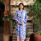 Beena by Beyond Printed Lawn 3 Piece Unstitched Dress - WUE154546
