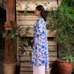 Beena by Beyond Printed Lawn 3 Piece Unstitched Dress - WUE154546