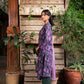 Beena by Beyond Printed Lawn 3 Piece Unstitched Dress - WUE154548